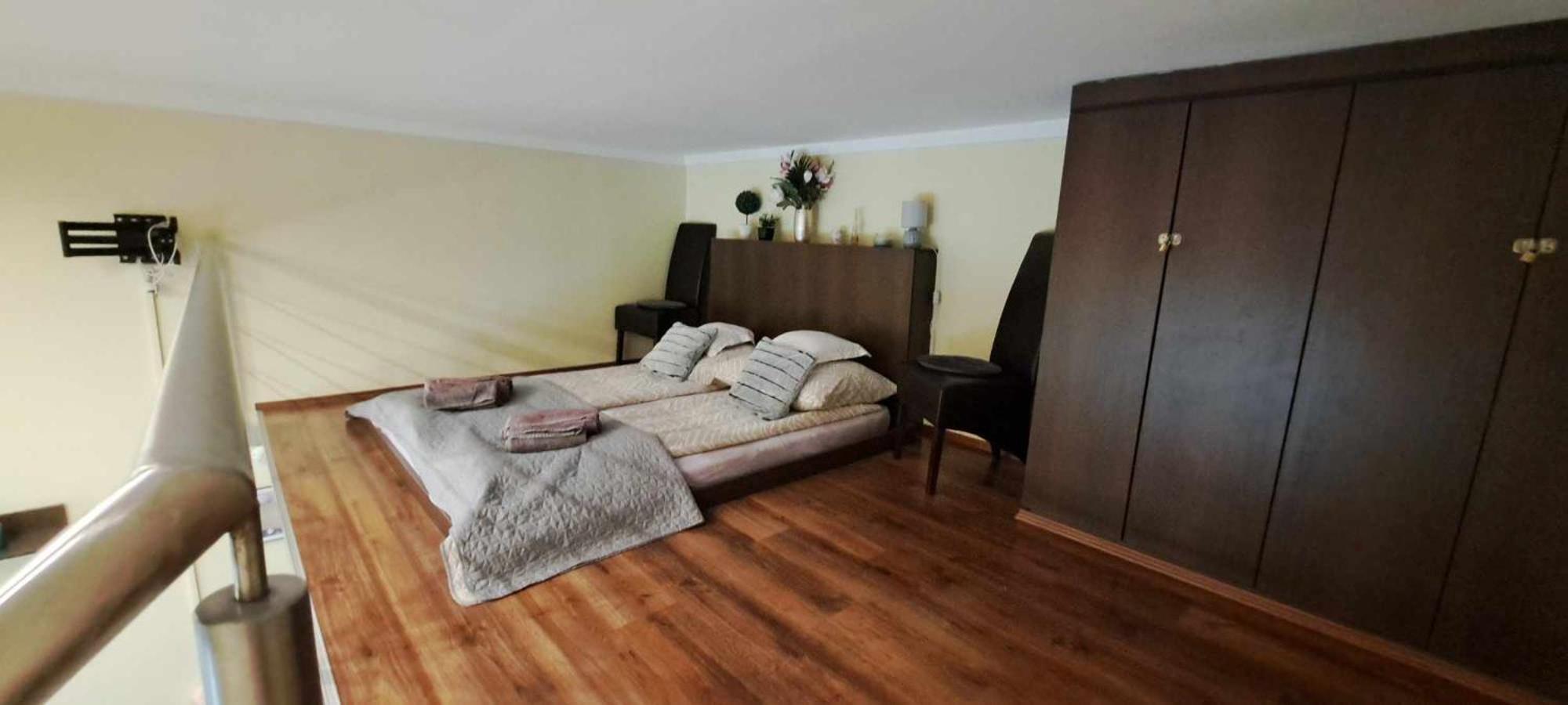 Szandi Belvárosi Apartman Szeged Exterior foto