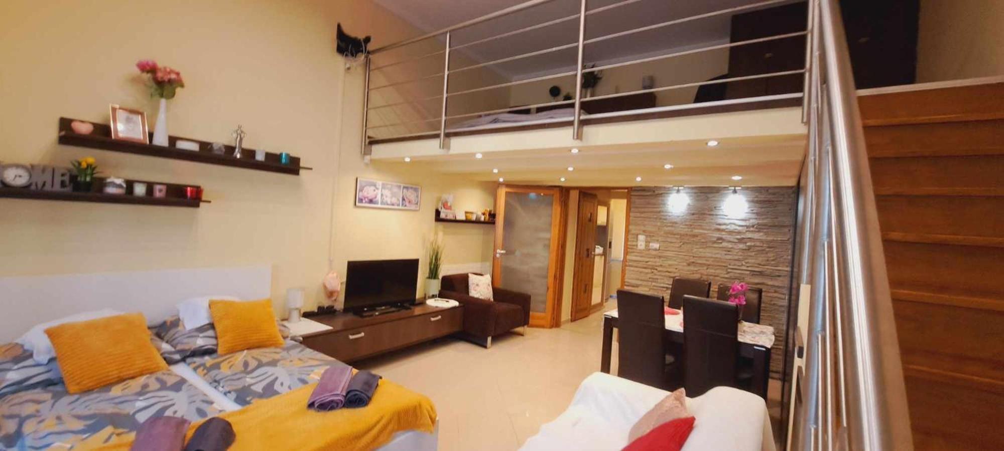 Szandi Belvárosi Apartman Szeged Exterior foto