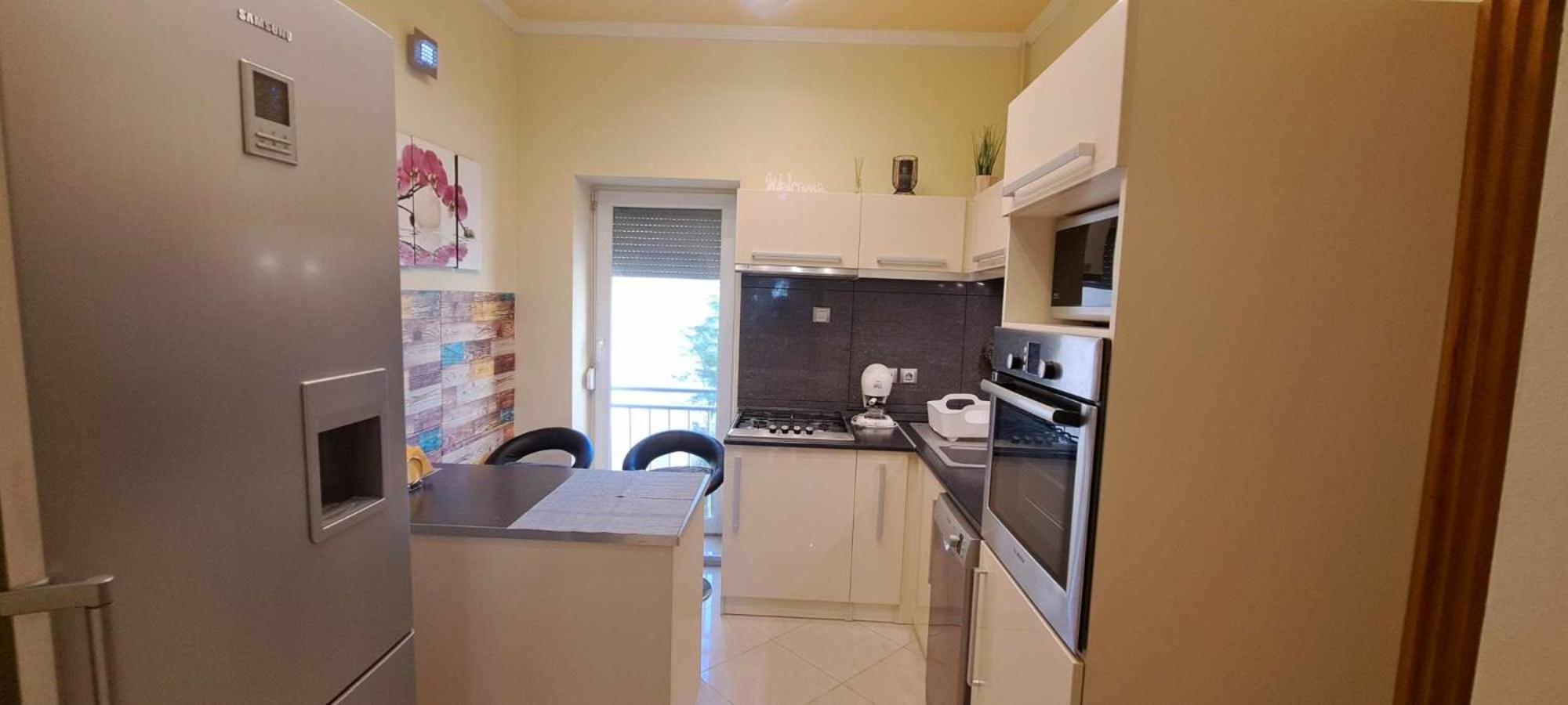 Szandi Belvárosi Apartman Szeged Exterior foto